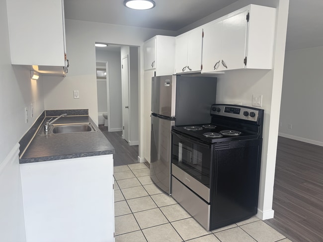 Photo - Arise Highline