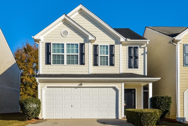 Photo - 225 Crestfield Cir House