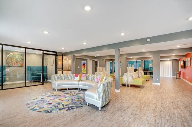 Photo - CANTERBURY GREEN