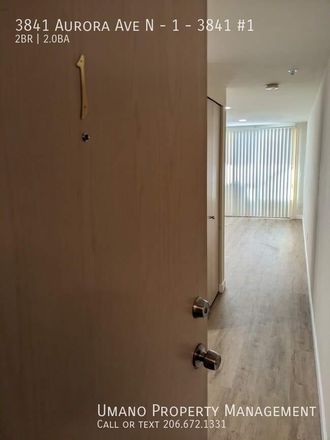 Photo - 3841 Aurora Ave N Unit 3841 #1