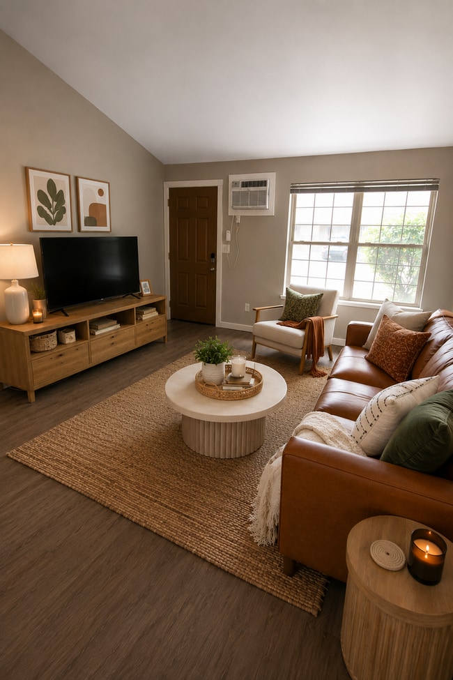 Building Photo - Luxury Vinyl Floors & Vaulted Ceilings Make This Selah Apartment Stand Out! Unit 16*