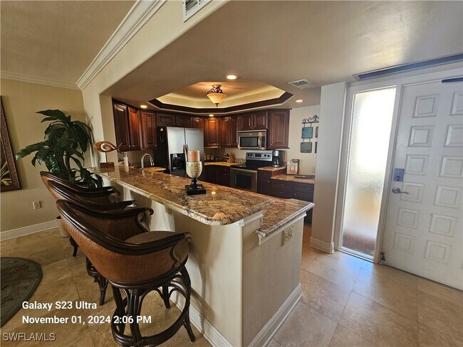 Photo - 6672 Estero Blvd Unidad A708