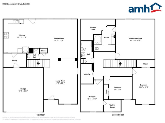 Photo - 990 Brookhaven Dr