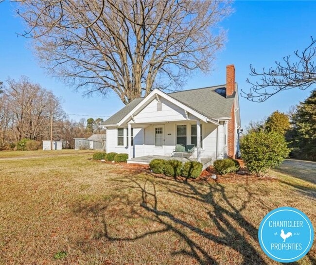 Photo - 2580 Union Cross Rd