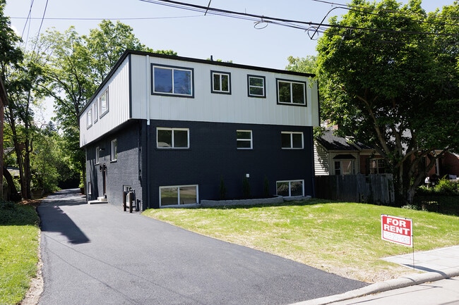 Building Photo - 6305 Apartments Unit 1