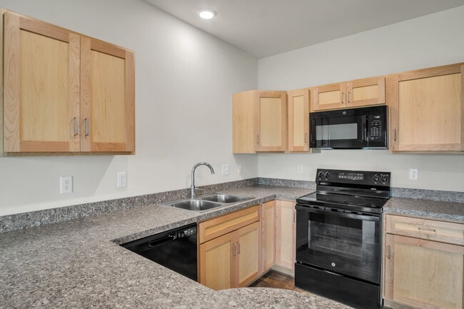 Stonebrook at Northside Crossing