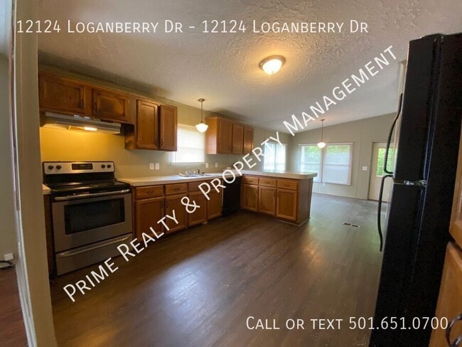 Photo - 12124 Loganberry Dr Unidad 12124 Loganberry Dr