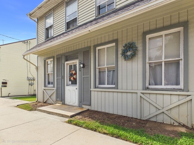 Photo - Sweet One Bedroom in Mechanicsburg Unidad B