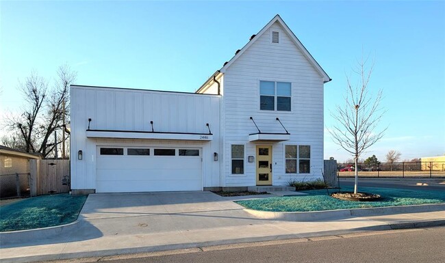 Building Photo - 2446 NW 48th St