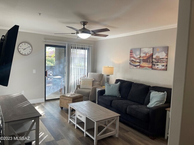 Photo - 5751 N Kolb Rd Unit 40103