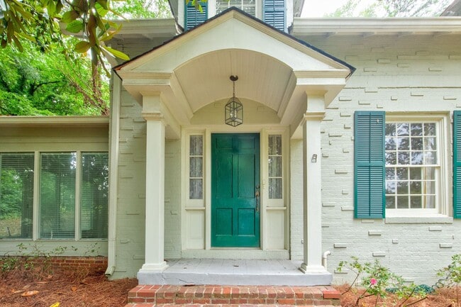 Photo - Executive 3/3 House in College Heights- $2,795