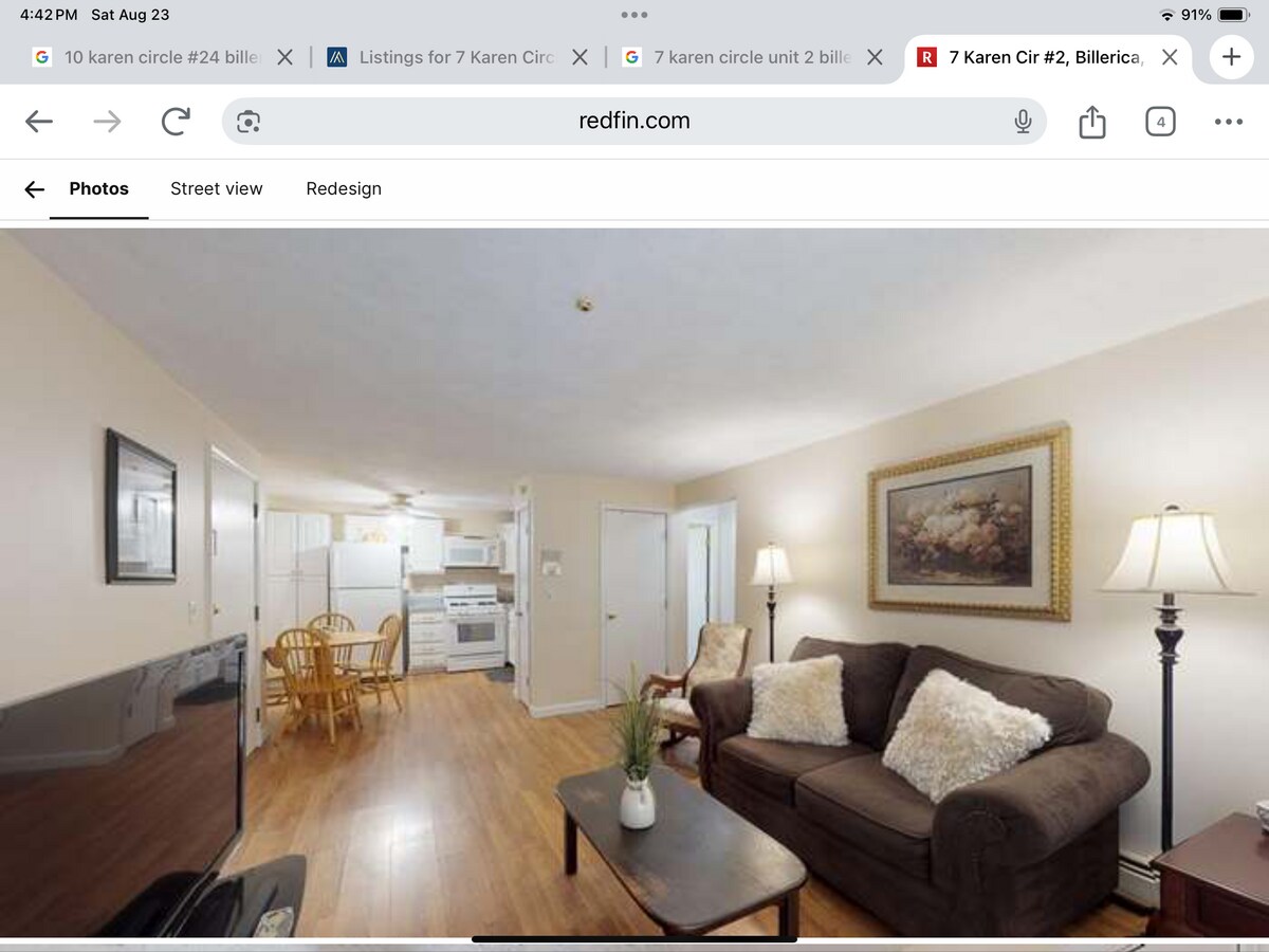 Photo - 7 Karen Cir Unidad 2