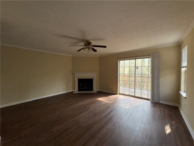 Photo - 3561 Ashley Station Dr SW