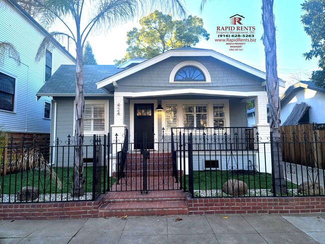 Beautiful Craftsman Charm in the Heart of ... - Beautiful Craftsman Charm in the Heart of ... Casa