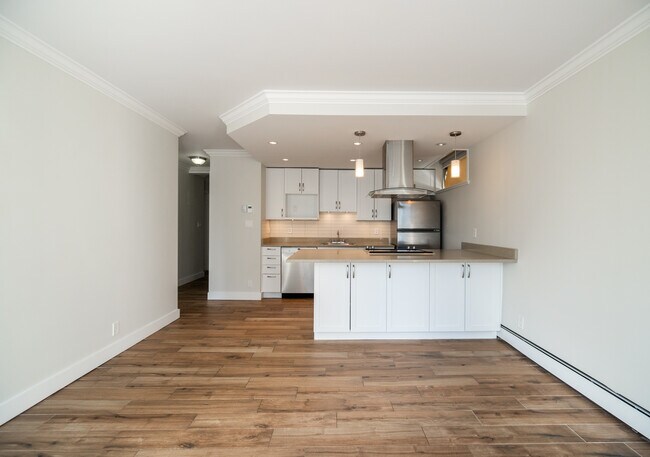 Photo - Bridgewater Apartments