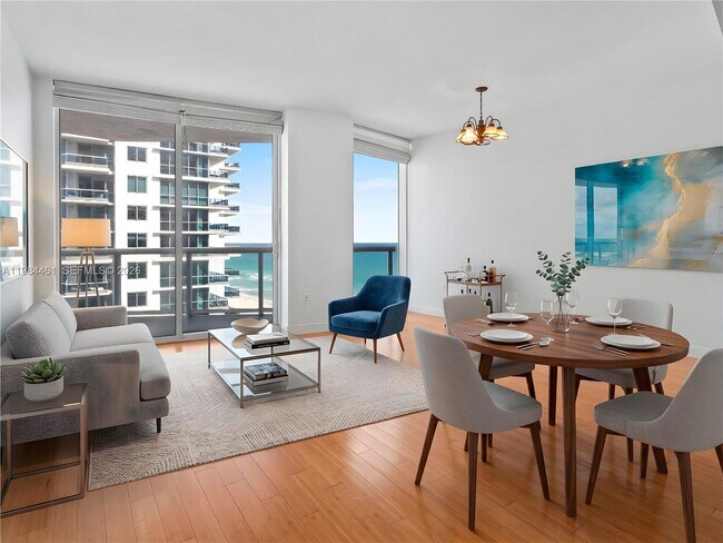 Photo - 6515 Collins Ave Unit 1610