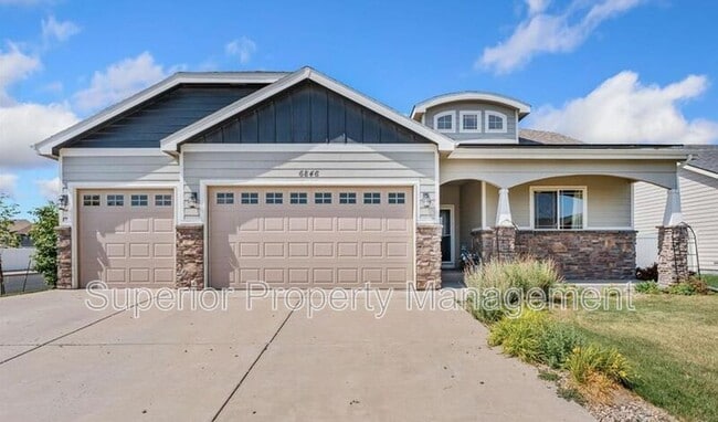Building Photo - 6846 Hitching Post Ln
