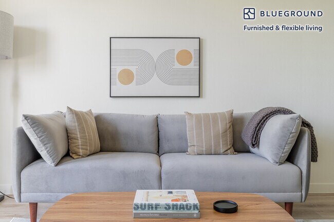 Photo - 3801 N A W Grimes Blvd Unit FL2-ID322