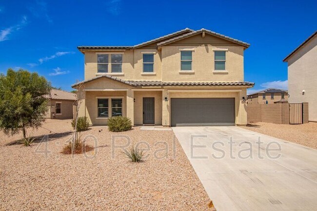 Photo - 45174 W Sandhill Rd