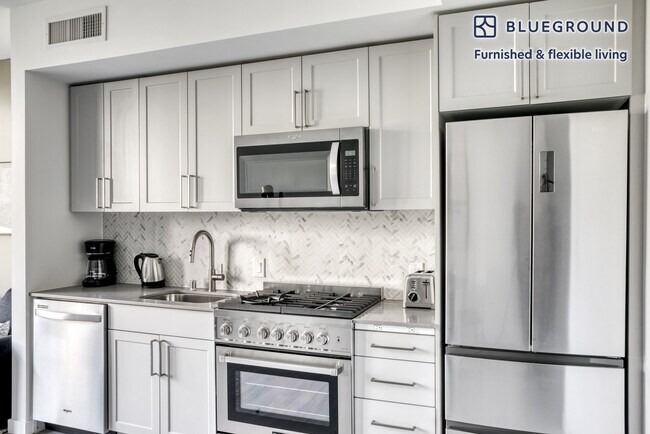 Photo - 704 Spring St Unit SI FL6-ID438