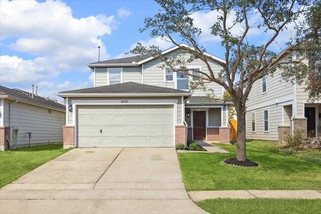 Photo - 20722 Fair Castle Dr
