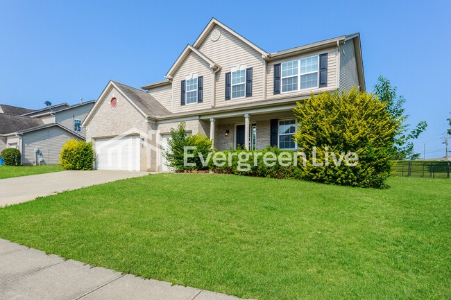 Photo - 1120 Sedgehill Ln