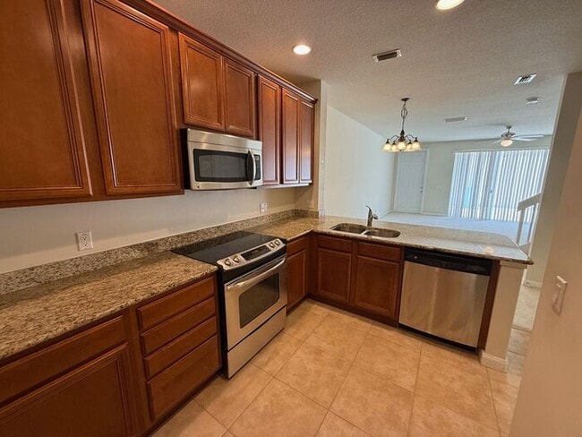 Photo - 3/3 VillageWalk at Lake Nona Townhome