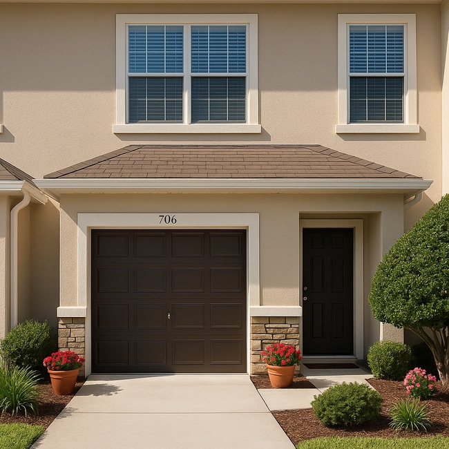 Photo - Stunning 3 Bedroom Townhome in Cambridge at Oakleaf Plantation