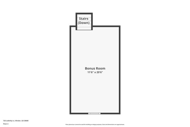 Photo - 725 Loblolly Ln