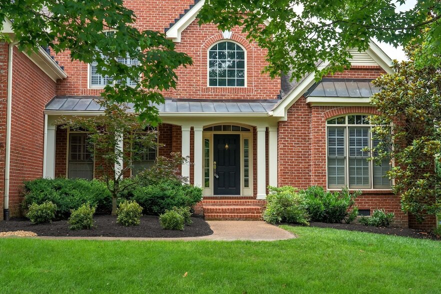 Photo - 9813 Albemarle Ln