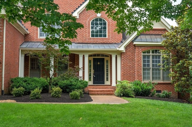 Photo - 9813 Albemarle Ln House