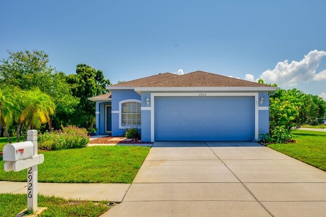 Building Photo - Key Vista home on cul-de-sac