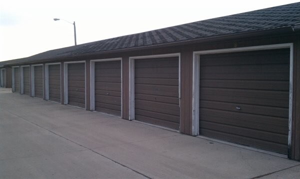 Photo - Western Road Apartments