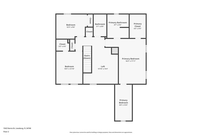 Photo - 1542 Sterns Dr