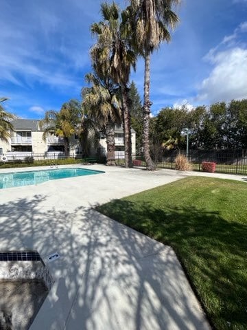 Parkside Apartments