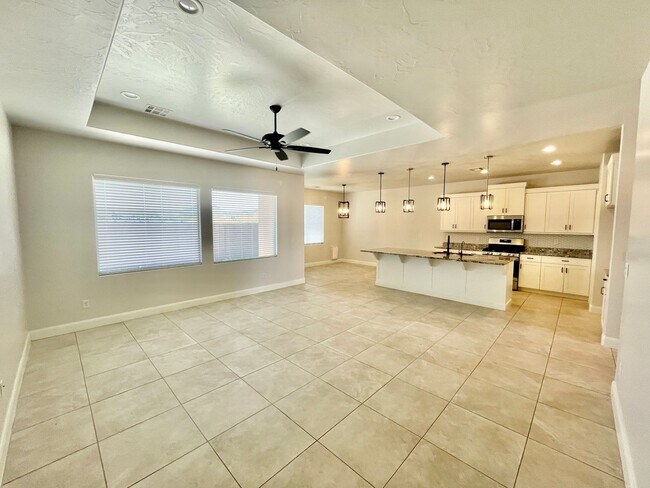 Photo - Beautiful Pet-Friendly 4-BR Home in Hurricane