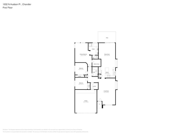 Photo - 1032 N Hudson Pl