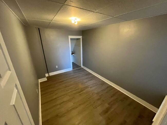 Habitación 2 - 6 Cherry St Unidad 6A