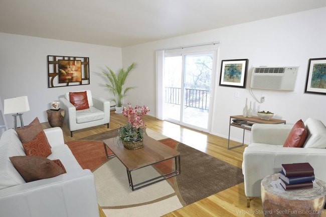 Photo - Oakhill Apartments