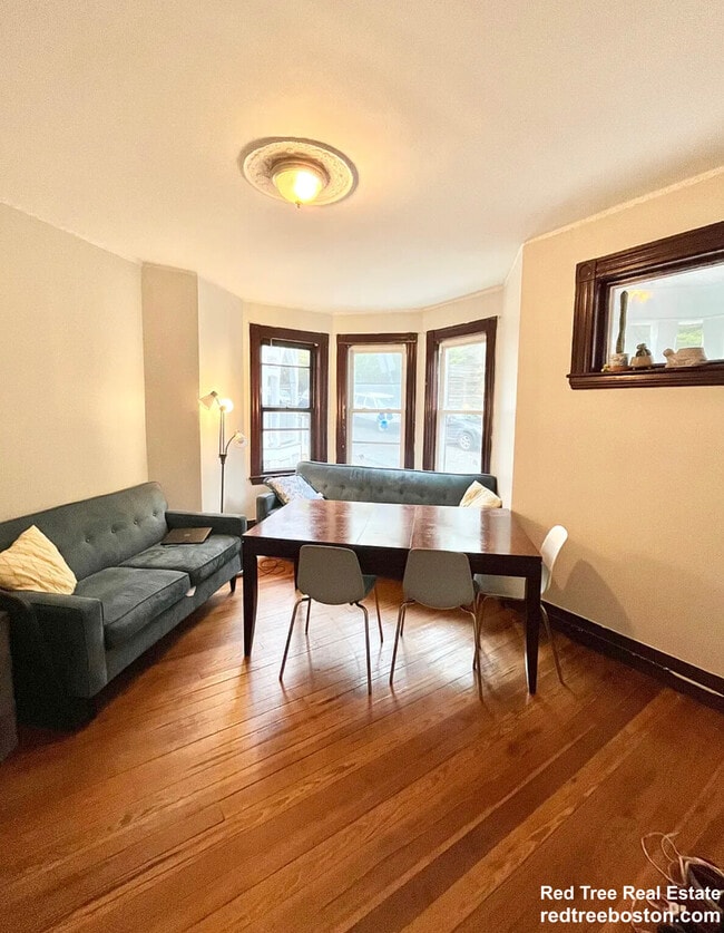 Photo - 2 Parker Hill Terrace Unidad 1