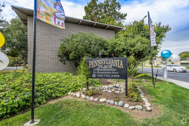 Building Photo - Pennsylvania Place