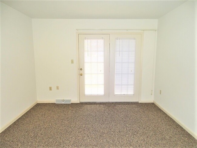 Photo - 1317 Lincoln Heights Ave Unidad 4