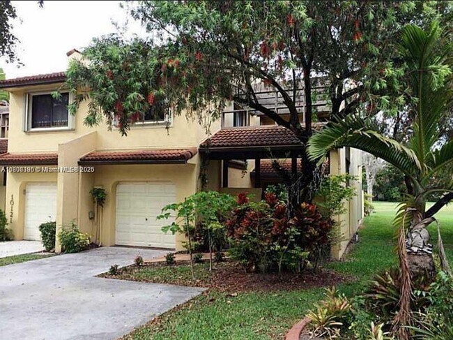 Photo - 10119 Costa Del Sol Blvd Townhome