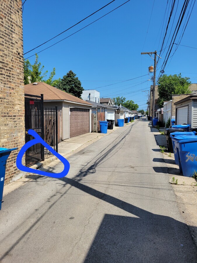 Photo - 3050 W Berteau Ave Unit 52-2