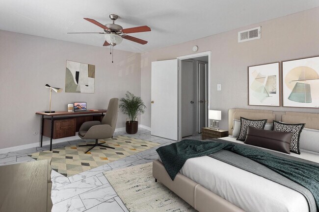 Photo - Sharpstown Manor