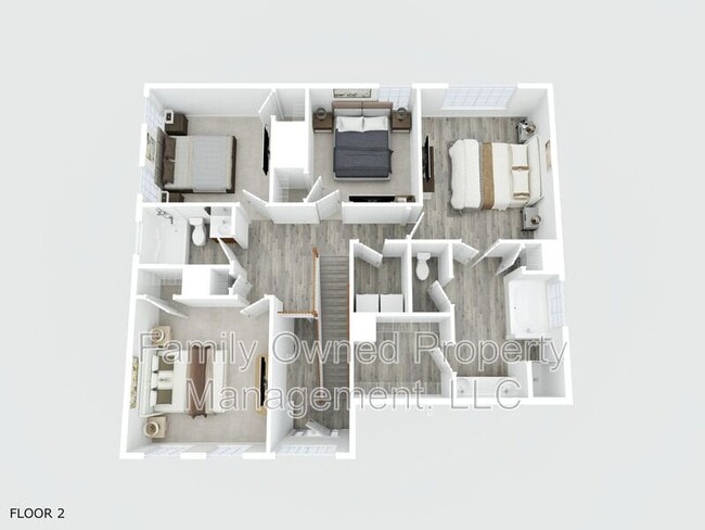 Photo - 3446 Fletton Way