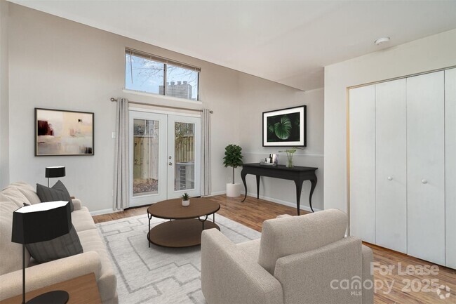 Building Photo - 3312 Heathstead Place Rental