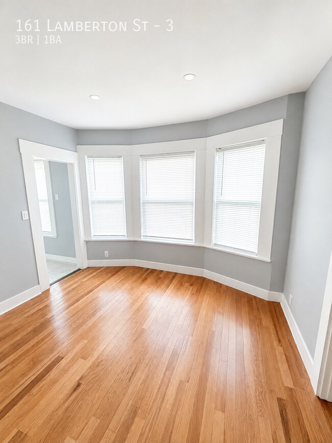 Photo - 161 Lamberton St Unit 3