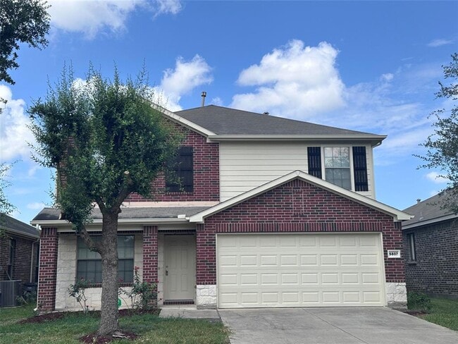 Building Photo - 5807 Camelia Evergreen Ln Rental