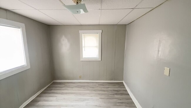 Photo - UPDATED HOME!  Front Deck with Large Front Yard!